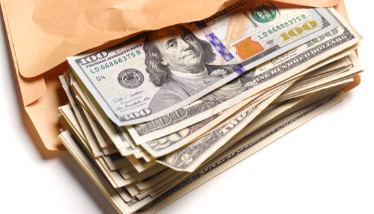 Курс валют на 10.10.2024: доллар дорожает