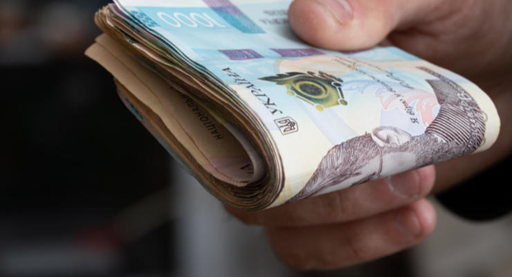 Банкноты в Украине: каких больше в кошельках граждан