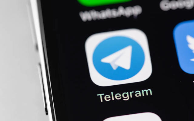 Криптовалюта стала основним джерелом доходу Telegram