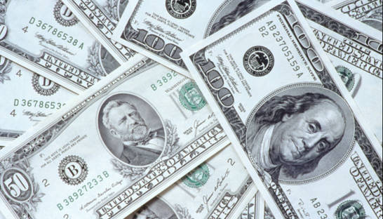 Курс валют на 13.12.2024: доллар дешевеет