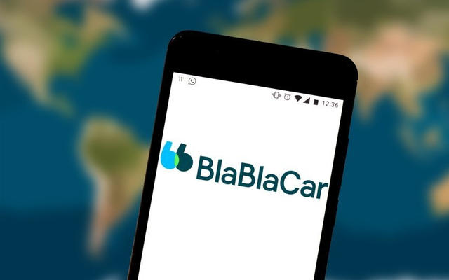 АМКУ виявив у BlaBlaCar ознаки монополії та надав рекомендації