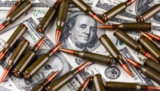 Украина получит достаточно помощи от партнеров в 2025 году - Умеров