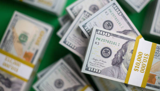 Курс валют на 9.01.2025: доллар обновил исторический максимум